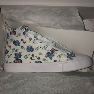 Disney shoes! Lilo&Stitch